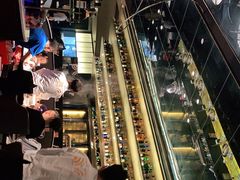 -领鲜天下·焗海鲜·花胶鸡(天目里店)