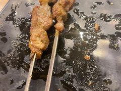 -西部马华清真兰州牛肉面·烧烤夜市(三里河店)