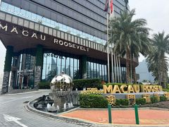 -YOHO荷里活罗斯福酒店