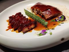 -上海滩餐厅(BFC外滩金融中心店)