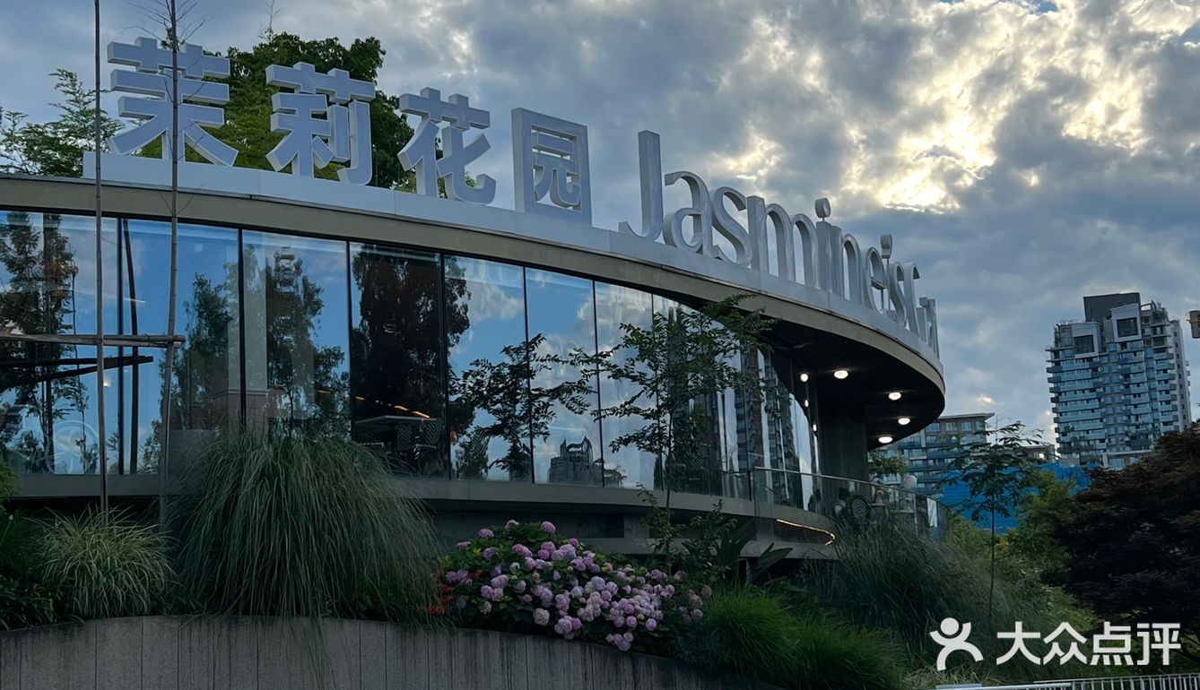 麓湖遛娃必打卡的亲子餐厅