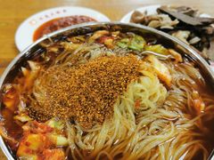 -顺通大冷面(总店)