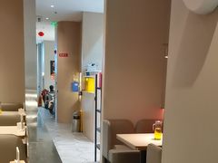 -吕氏疙瘩汤·海鲜新鲁菜(凯德mall新都心店)