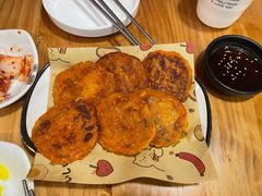 -多宾韩国料理(学衡路店)