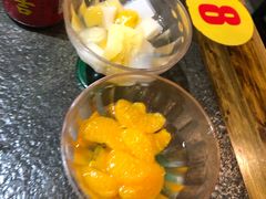 -火云天重庆火锅自助(中山路店)