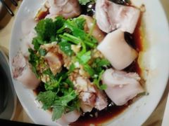 -吉莲利苑海鲜酒家(珠海拱北29年老字号店)