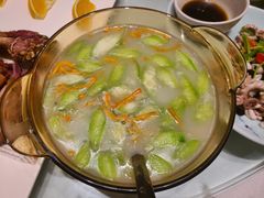 -梦都海鲜酒家(万达广场江桥店)