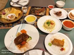 -国际饭店·西餐厅(西大直街店)