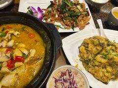 -尽善百年古院餐厅(王家老宅店)