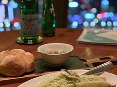 -上海柏悦酒店·世纪100牛排馆