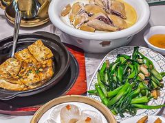 -合丰源幸福楼·客家菜