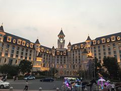 -杭州Hello Kitty乐园