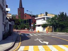 -新世界百货(明洞总店)