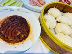 -凯鸽酒楼•雁北民间菜(云冈石窟店)