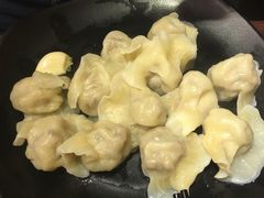 -大妈水饺(文华巷店)