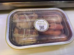 -阳澄湖大闸蟹·琼灵阁牌品牌连锁(吴中总店)