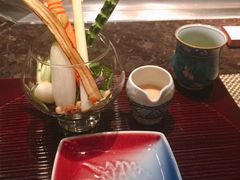 -Ginza Onodera铁板烧(外滩十八号店)