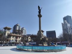 -天津意大利风情旅游区