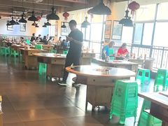 -李子坝梁山鸡(李子坝大鸡哥店)