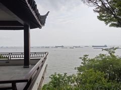 -南通濠河风景名胜区
