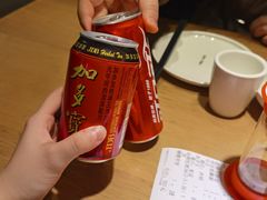 -吕氏疙瘩汤·海鲜新鲁菜(凯德mall新都心店)
