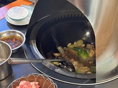 -老家大锅台·地锅鸡·铁锅炖(建邺文体路店)
