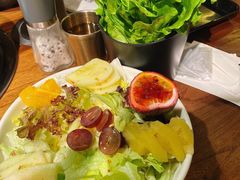 -九田家黑牛烤肉料理(新辰里亚运村店)
