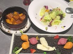 -3号仓库·创意中国菜(乐清正大广场店)