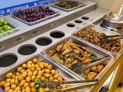 -海底捞火锅(北京路店)
