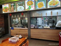 -金城尕娃牛肉面(钻汇广场店)