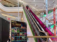 -吾悦广场(南京鼓楼店)