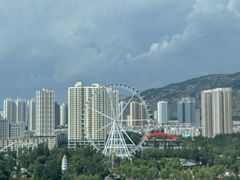 -西宁市人民公园(城西区)