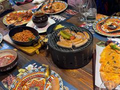 -卢布里西餐厅(总店)