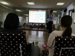 -爱尔乐美孕产瑜伽·普拉提