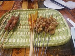 -金谷园饺子·烧烤·家宴(人大总店)