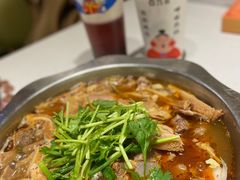-古乐牛香鲜牛肉牛杂火锅(观前街店)