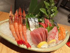 -京旬海鲜放题·铁板烧自助餐厅