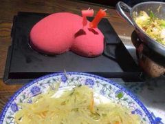 -美事客·面包·蛋糕·甜品(CBD店)