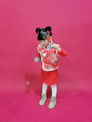 -BabyA 专业婴童摄影(古北时尚广场店)