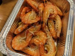 -蚝老板海鲜烧烤大排档(码头店)