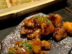 -绿茶餐厅(汇悦大融城店)