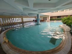 -云南滇池花园国际大酒店温泉