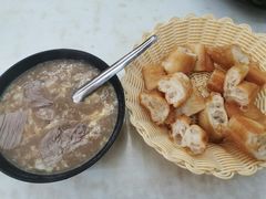 -许记糁馆(窑头路总店)