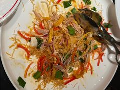 -秀儿四九城·新京菜(亚运村鸟巢店)