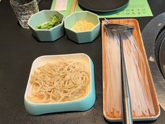 -蘸小院铁锅炖·蘸酱菜·东北菜(怀远门店)