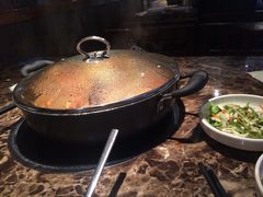 首尔焖鲜汇(日月光店)-猪啊牛呀羊啊铜盘烤肉(正大广场店)