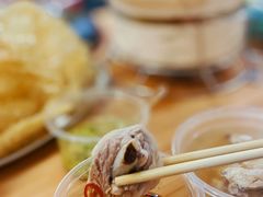 -威邵鸡煲(西华路总店)