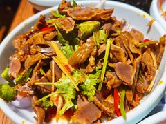 -九田家黑牛烤肉料理(盛龙广场店)