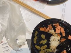 -一棠龙虾•王牌虾球(楚河汉街店)