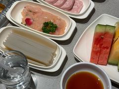 -海底捞火锅(泉城路店)